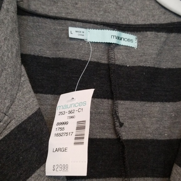 Women's Jacket - Picture 3 of 3